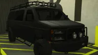 Rumpo Custom: Custom Paint Job by NotMarksmn
