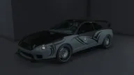 Calico GTF: Custom Paint Job by vex