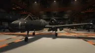 B-11 Strikeforce: Custom Paint Job by TheHunter1203