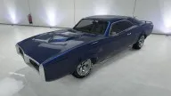 Beater Dukes: Custom Paint Job by lcdrdata