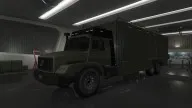 Terrorbyte: Custom Paint Job by PsycoPath