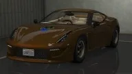 Jester RR: Custom Paint Job by PiousShothead