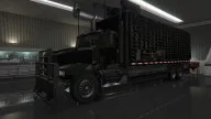 Pounder Custom: Custom Paint Job by PsycoPath