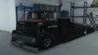 Slamtruck: Custom Paint Job by Ultra Krysis