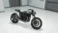 FCR 1000 Custom: Custom Paint Job by davy