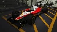 PR4 (Formula 1 Car): Custom Paint Job by TheHunter1203