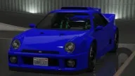 FMJ: Custom Paint Job by PiousShothead