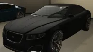 Felon GT: Custom Paint Job by velnys84