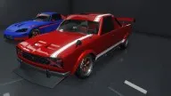 Warrener HKR: Custom Paint Job by MrAsasinSK