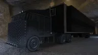 Mobile Operations Center (Trailer): Custom Paint Job by TheHunter1203