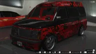 Moonbeam Custom: Custom Paint Job by James