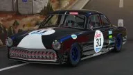 Clique: Custom Paint Job by PiousShothead