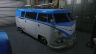 Surfer: Custom Paint Job by AJHGTA Herbert