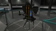 Thruster (Jetpack): Custom Paint Job by TheHunter1203