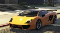 Vacca: Custom Paint Job by KiwiMinx