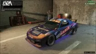 ZR350: Custom Paint Job by ash_274