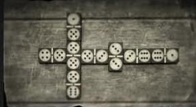 spinner dominoes