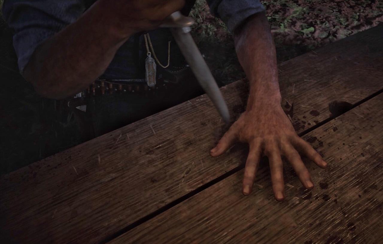 five finger fillet 3