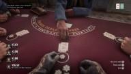 Rdr2 blackjack