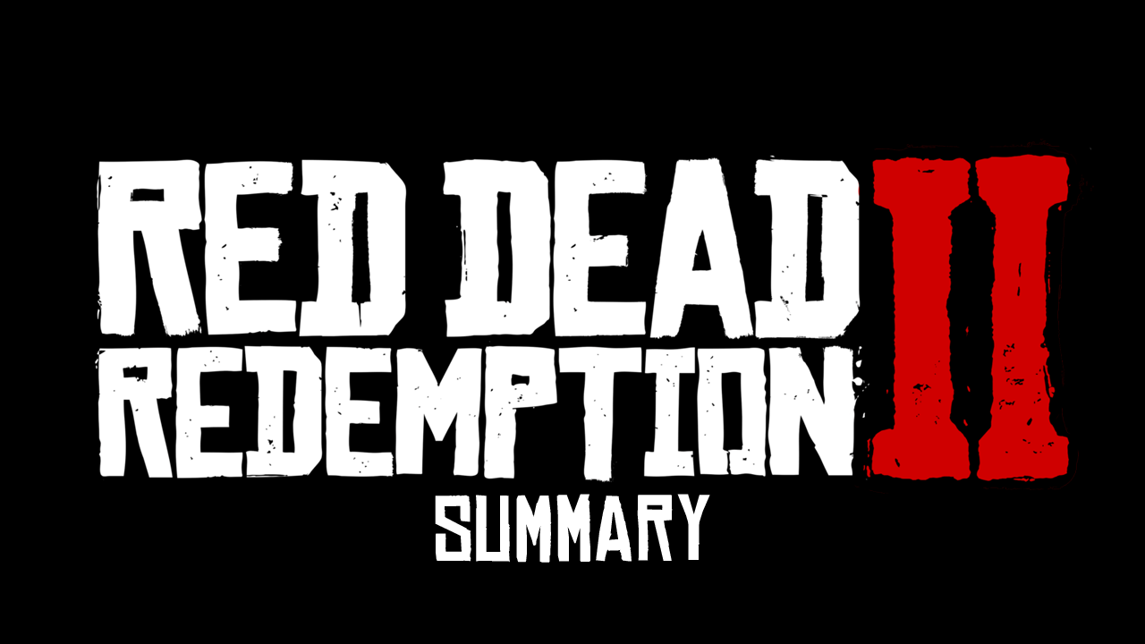 Everything We Know About Red Dead Redemption 2 Single Player