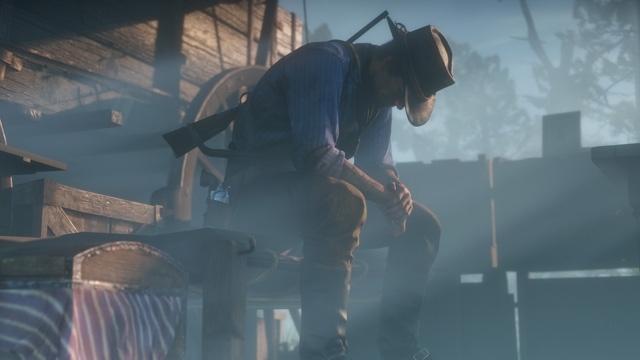 Top 5 Things to Do in Red Dead Online If You're Bored