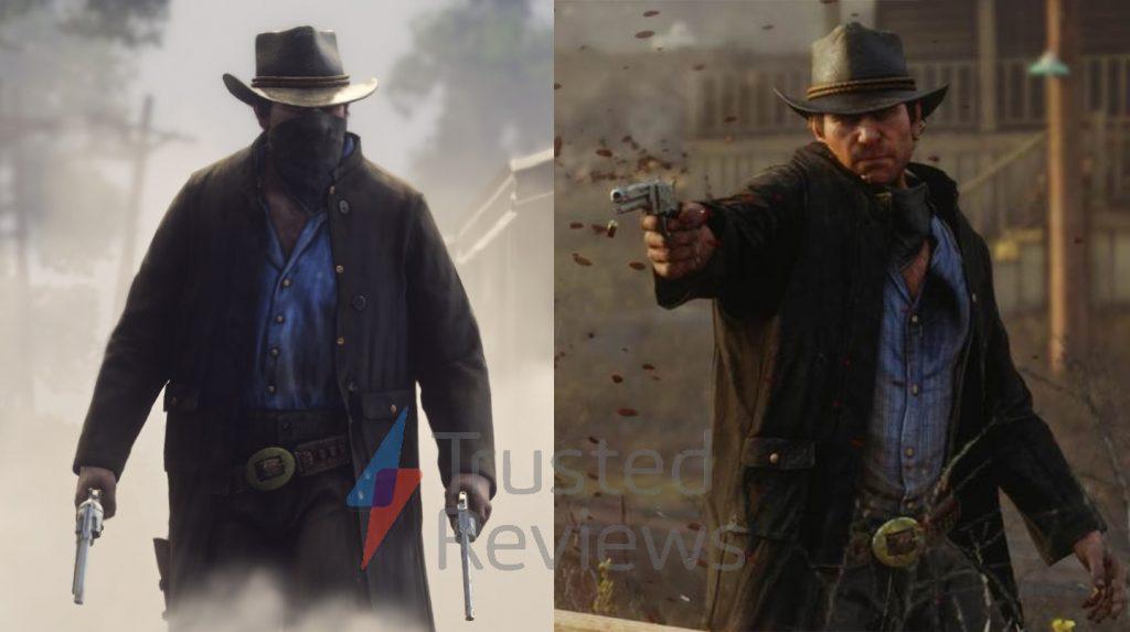 Xbox Major Leak Reveals that Red Dead Redemption 2 May Finally Arrive on  PS5 & Xbox