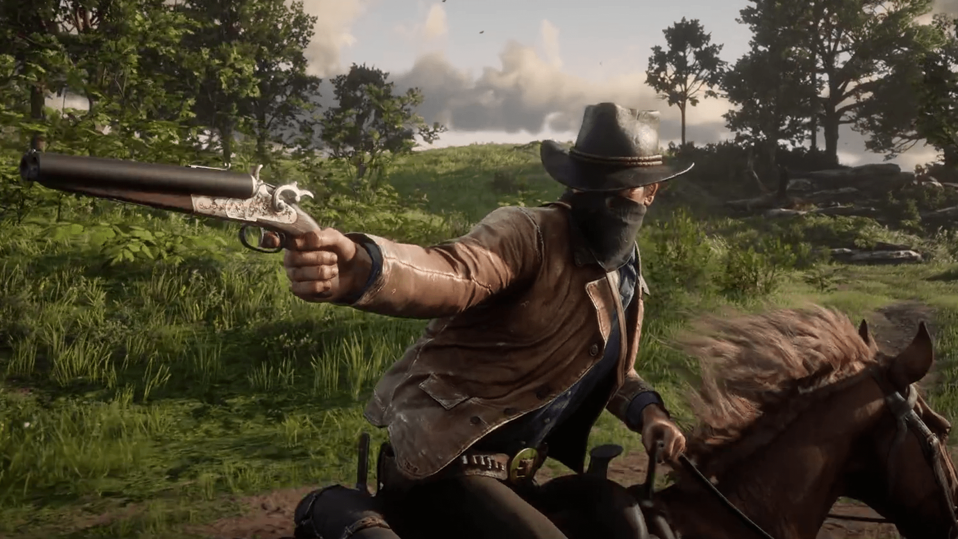 Red dead redemption 2 pc стим фото 24