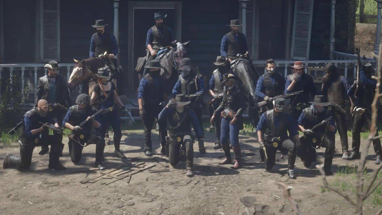 reaper lords
