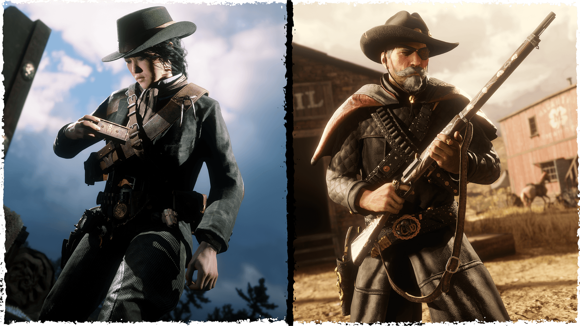 Red Dead Bonuses for Collectors and Bounty Hunters, Offers, Rewards & more