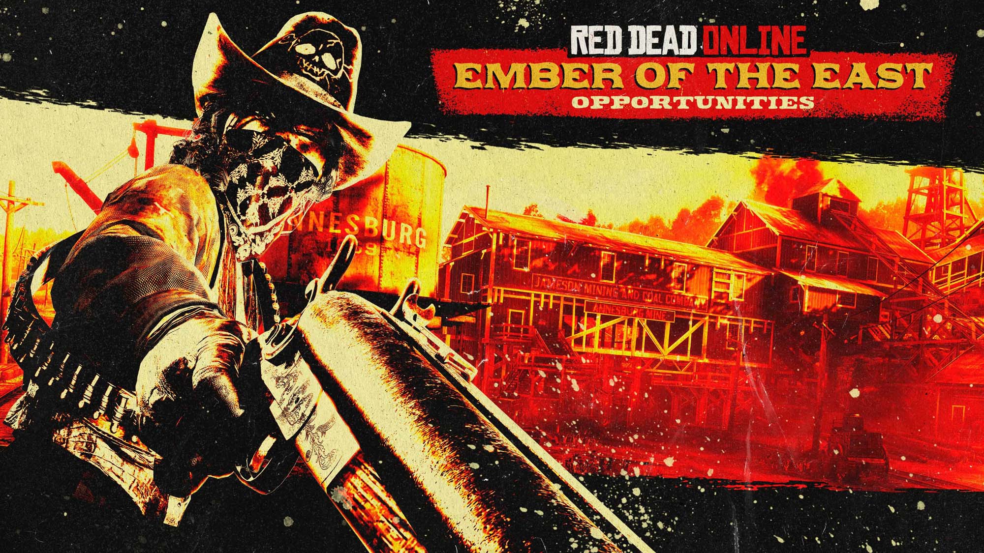 Red Dead Online: Double Rewards on Blood Money Contracts and Opportunities &amp; more