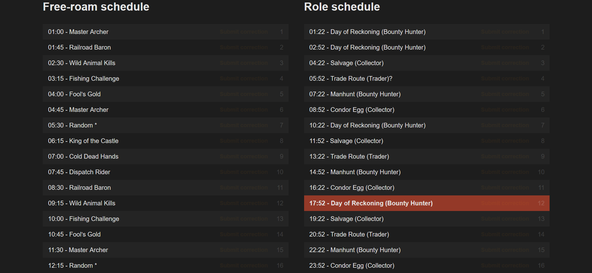https://www.gtabase.com/images/red-dead-redemption-2/articles/red-dead-online-events-schedule.png