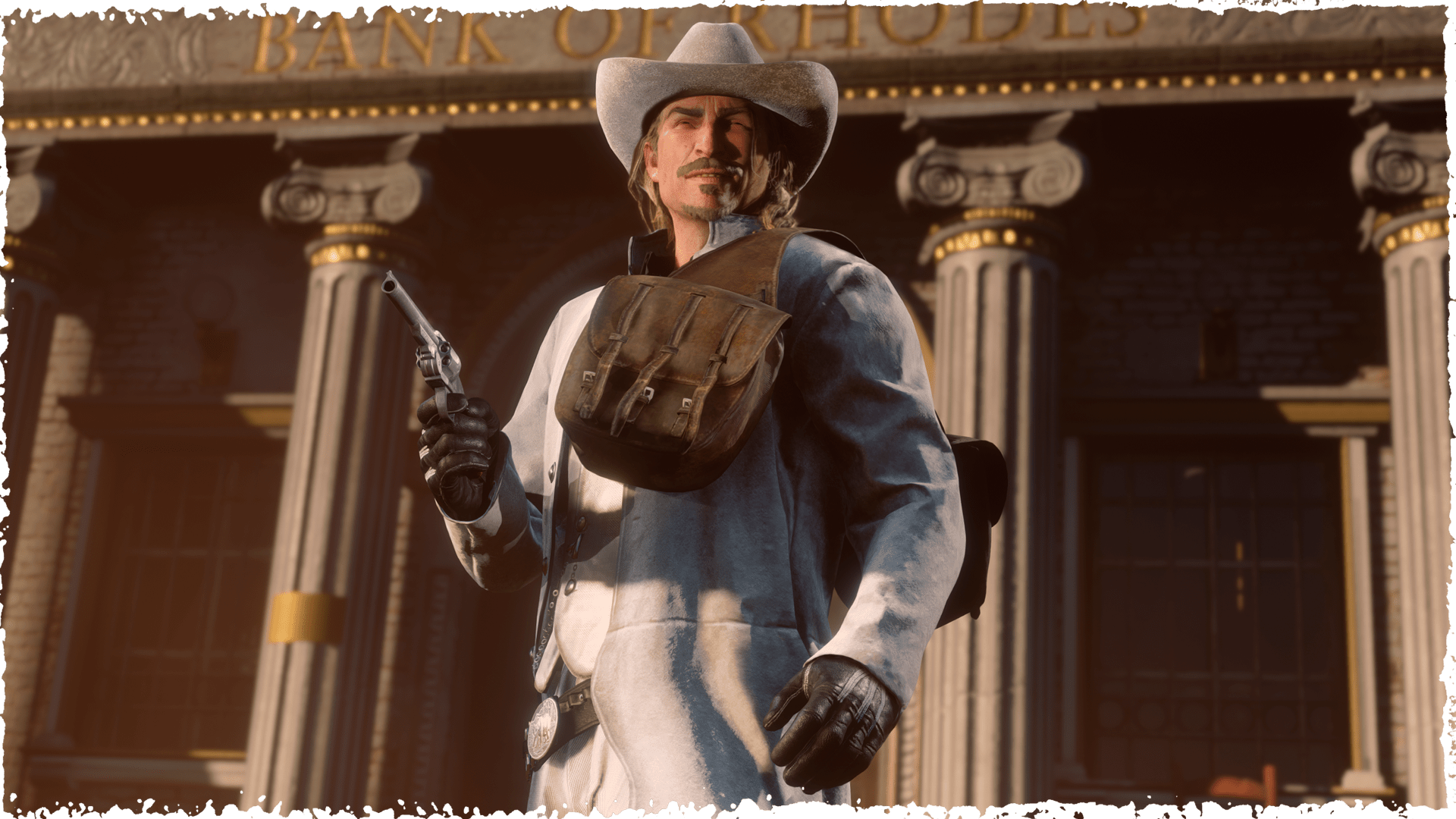 Red Dead Online Bounty Hunters: New Legendary Outlaw Pass No. 4, Bonuses & more