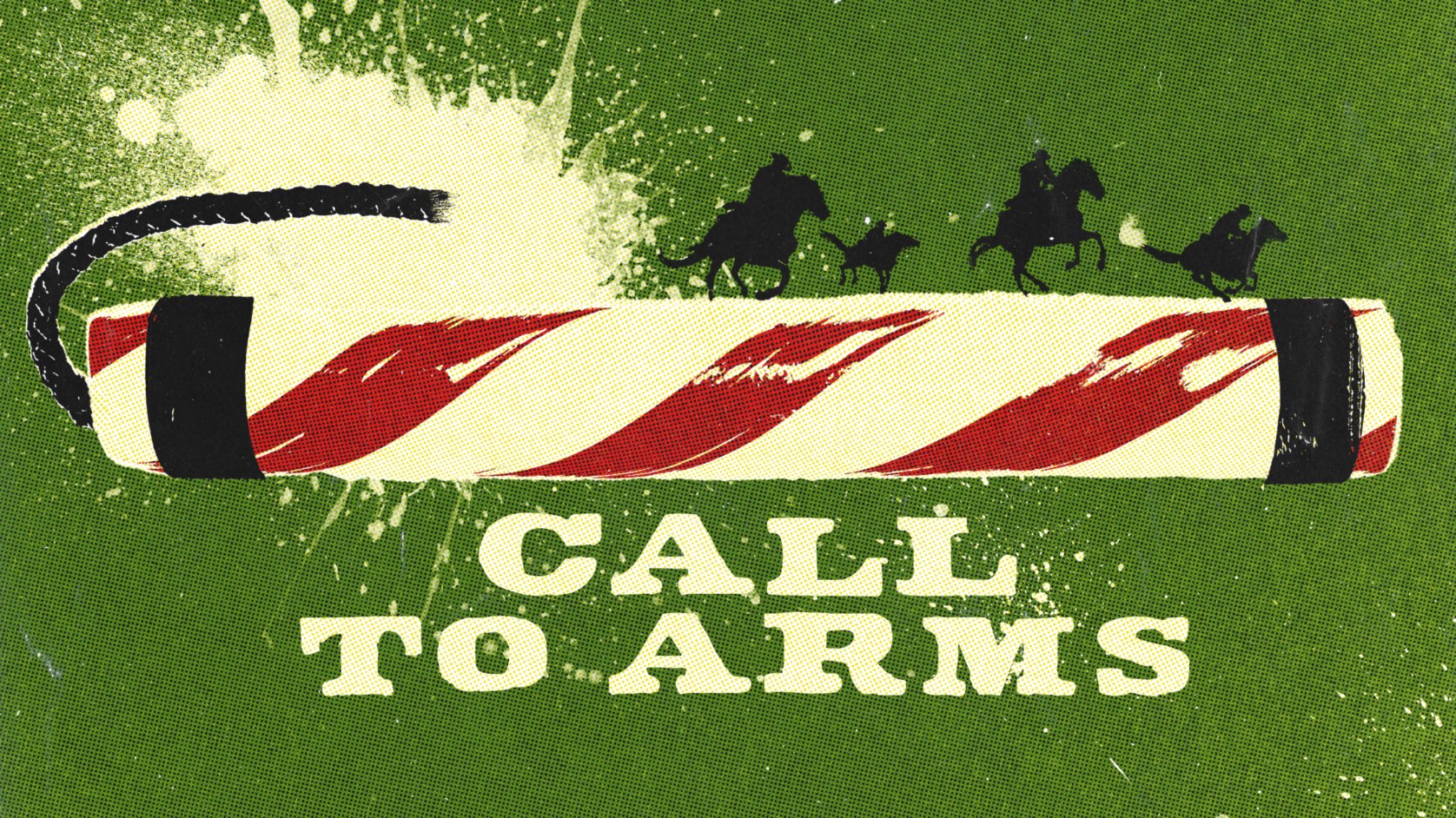 red dead online merry call to arms