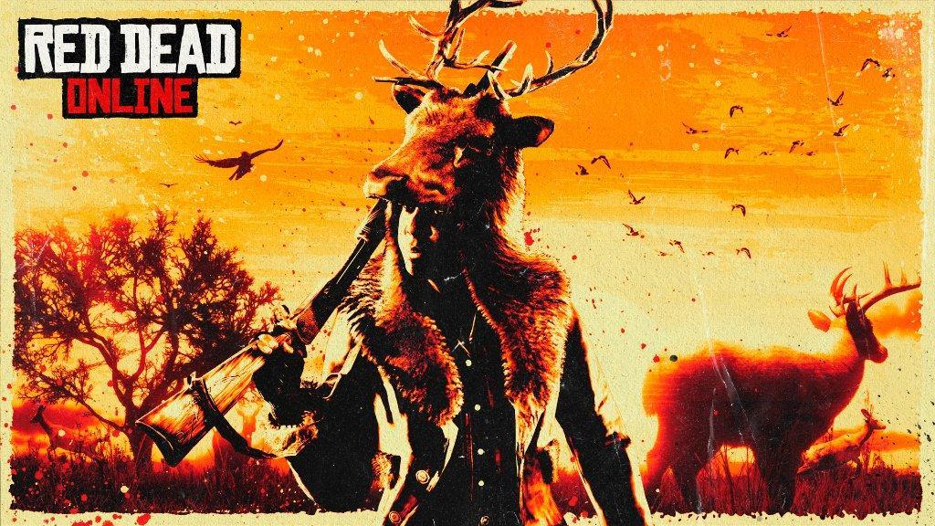 red dead online naturalist bonuses and rewards