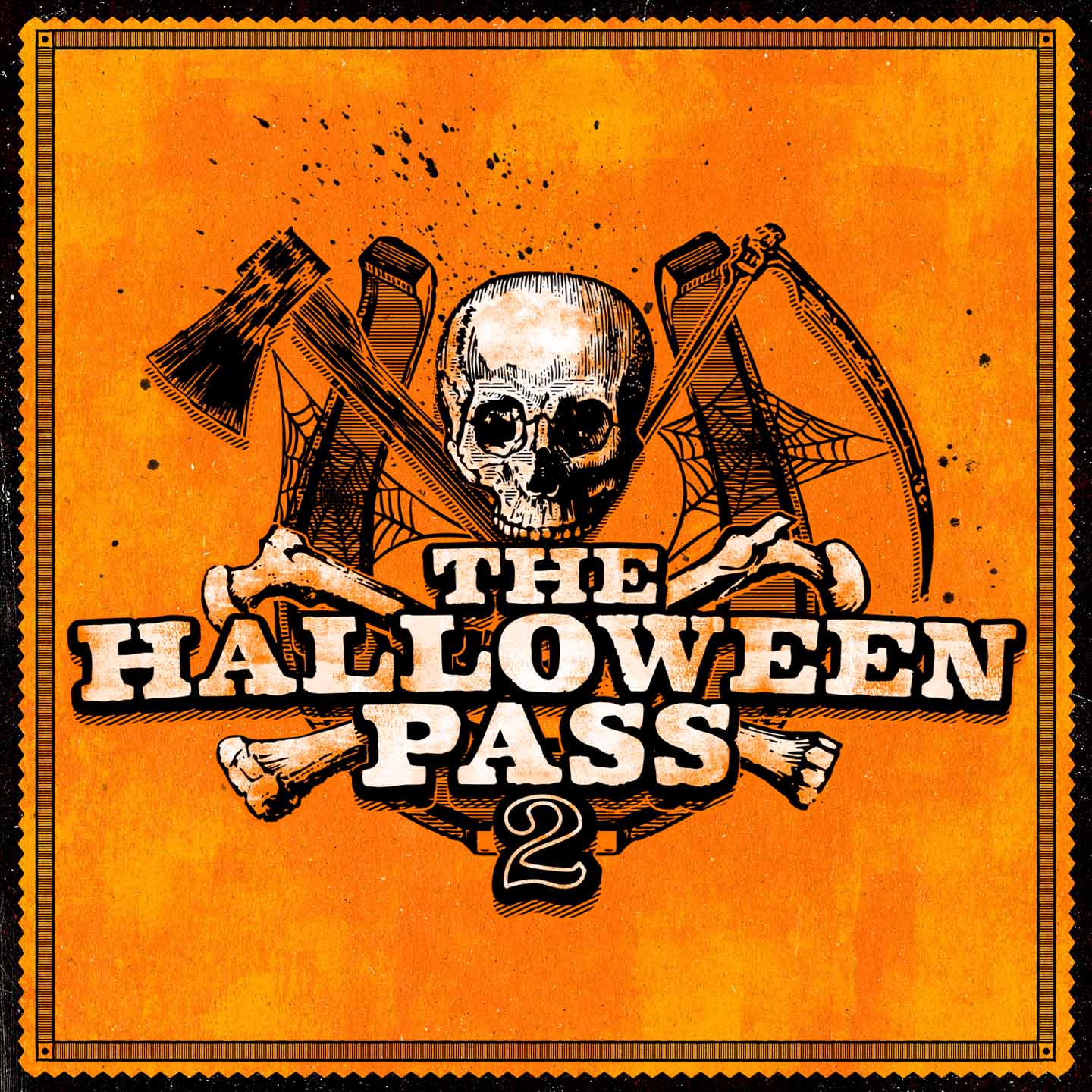 red dead online the halloween pass 2