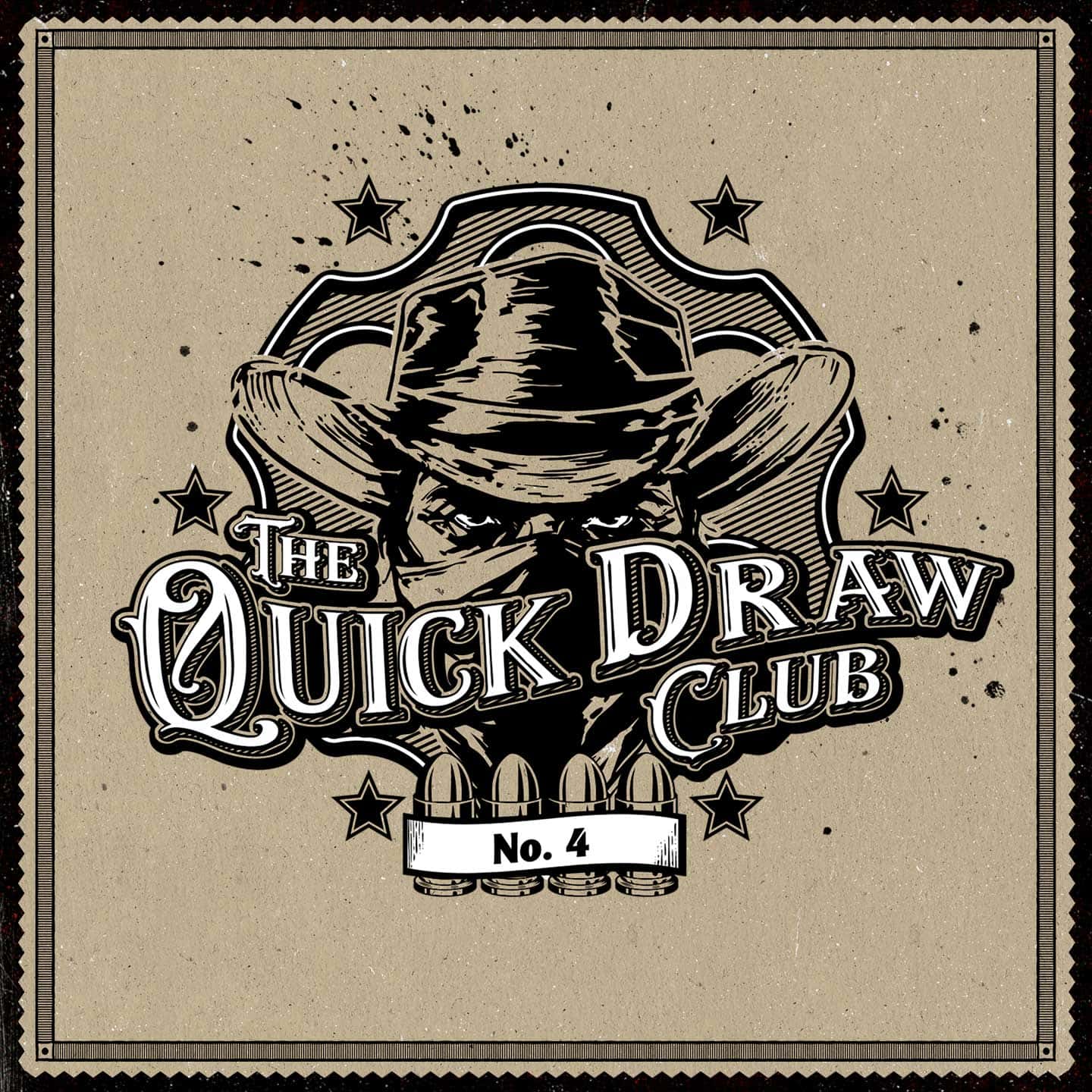Red Dead Online: The Quick Draw Club No. 4 Now Available &amp; more