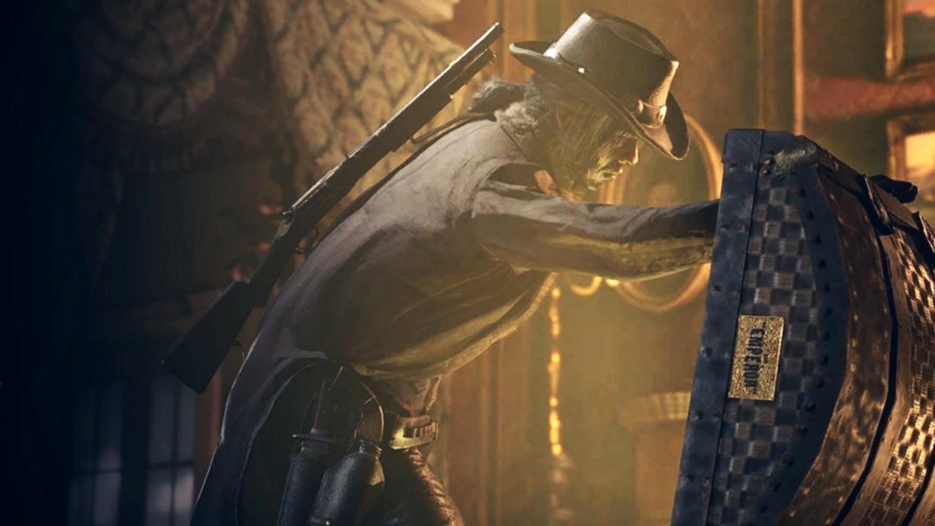 RDR2 Title Update 1.30 / 1.31 Patch Notes - New Content & Fixes RDR2 Title Update 1.30 / 1.31 Patch Notes - New Content & Fixes