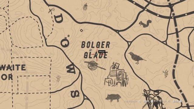 Red Dead Redemption 2 Hunting Requests Animal Locations and Tips: Your One-Stop Guide Red Dead Redemption 2 Hunting Requests Animal Locations and Tips: Your One-Stop Guide