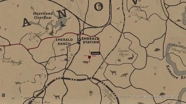 Red Dead Redemption 2 Hunting Requests Animal Locations and Tips: Your One-Stop Guide Red Dead Redemption 2 Hunting Requests Animal Locations and Tips: Your One-Stop Guide