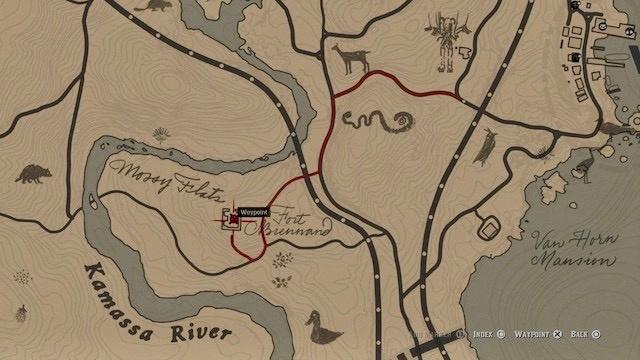 Red Dead Redemption 2 Hunting Requests Animal Locations and Tips: Your One-Stop Guide Red Dead Redemption 2 Hunting Requests Animal Locations and Tips: Your One-Stop Guide