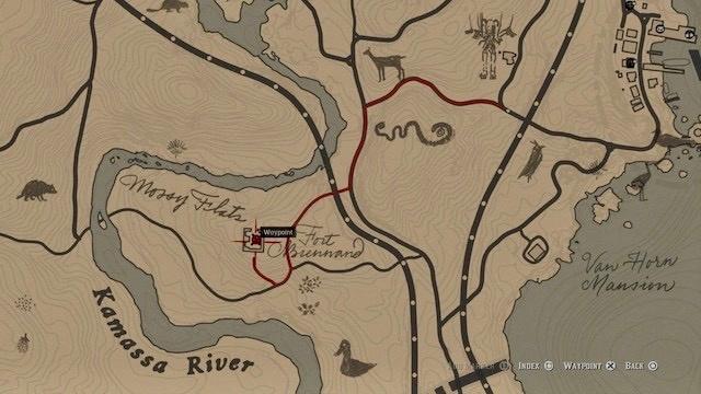 Dead Redemption 2 Requests Animal Locations and Tips: Your One-Stop Guide