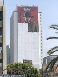 Massive Red Dead Redemption 2 promo spotted in Los Angeles (Live update)