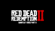 Red Dead Redemption 2 Gameplay Trailer Part 2 Coming Tomorrow 9am EST