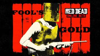 Red Dead Online: new Evans Repeater, Fool's Gold mode & more