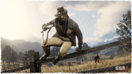 Red Dead Online: More Action in the Upcoming Update, Role Expansion, New Role & more