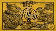 Outlaw Pass No. 5 Now Available in Red Dead Online, Bonuses, Rewards & more