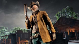 Red Dead Online Valentine’s Day Bonuses, Triple Rewards on Hardcore Telegram Missions & more