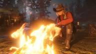 Red Dead Online: Crafting and Hunting Bonuses, Clothing and Weapons Discounts & more