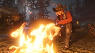 Red Dead Online: Crafting and Hunting Bonuses, Clothing and Weapons Discounts & more