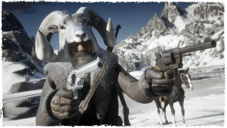 Red Dead Online: Triple XP on A Land of Opportunities and Free Roam Missions, Other Bonuses & more